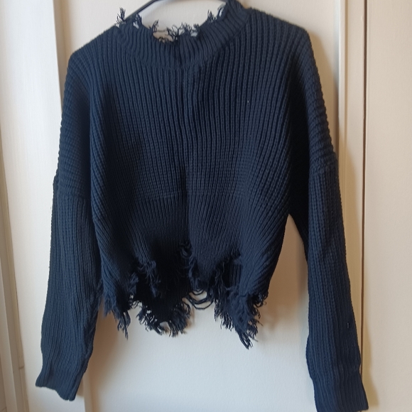 Sweaters - Picture 2 of 2